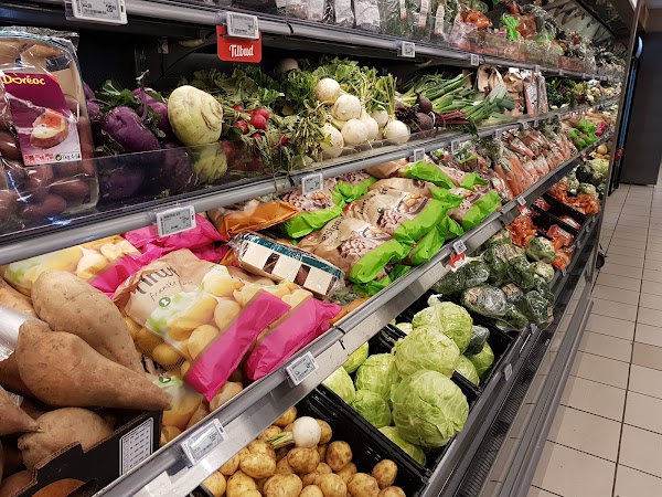 Coop Mega Gausel 5