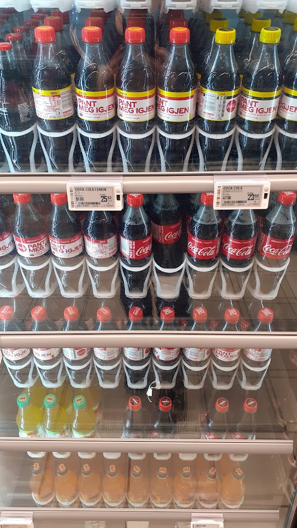 Coop Mega Gausel 4