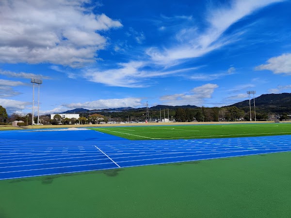 ユナイテッドトヨタ キズナパーク益城（益城町総合運動公園） 5