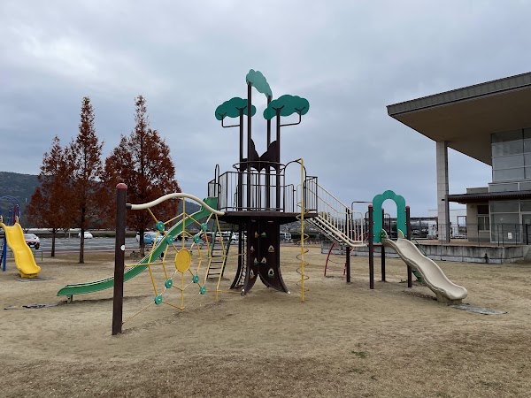 ユナイテッドトヨタ キズナパーク益城（益城町総合運動公園） 3