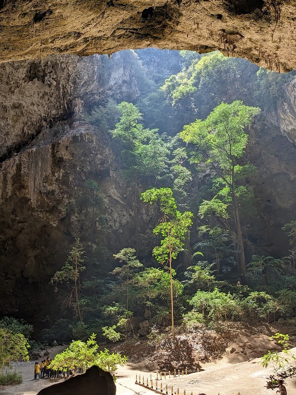 Khao Sam Roi Yot National Park 3