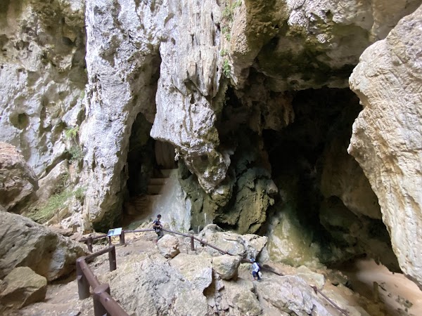 Khao Sam Roi Yot National Park 2