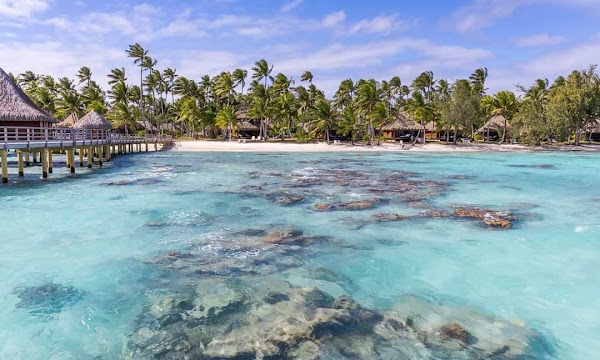 Rangiroa