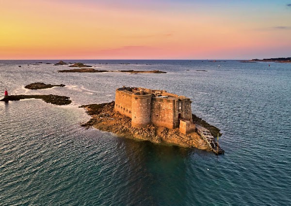 Taureau Fort