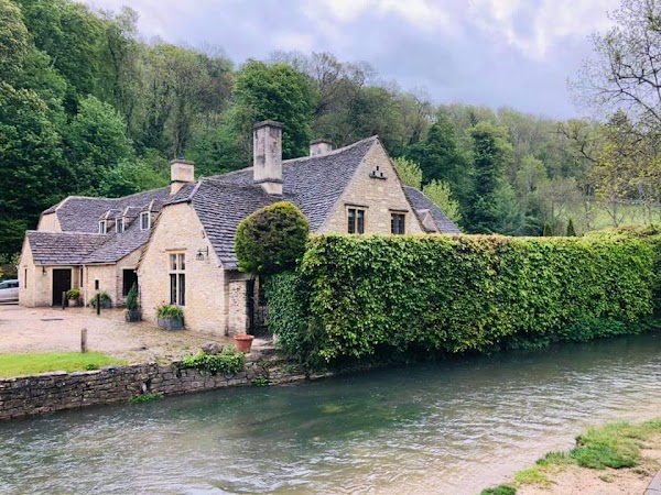 Castle Combe 5