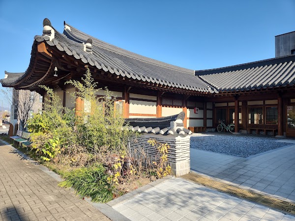 Ye's Park 4