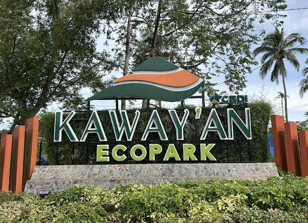 Kaway'an EcoPark