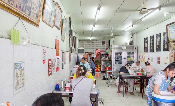 Heng Chun Seng