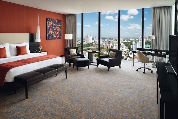 Mövenpick Colombo