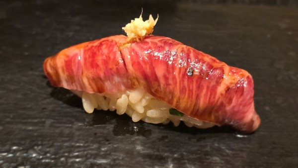 すし堤 3