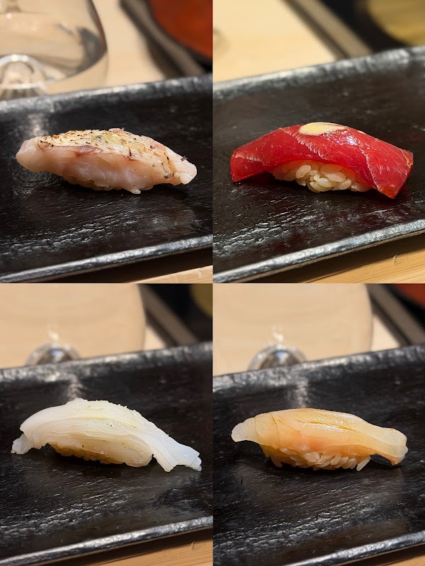 すし堤 2