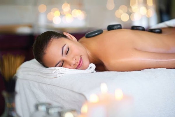 Serenity Spa by Westgate 1