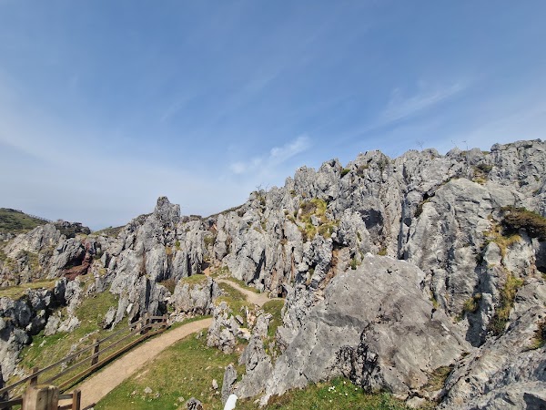Lakes of Covadonga 5