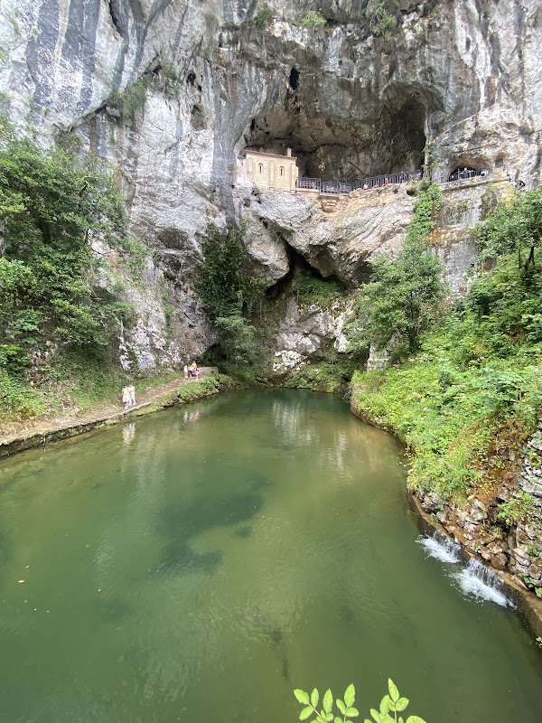 Lakes of Covadonga 4