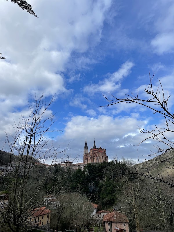 Lakes of Covadonga 3