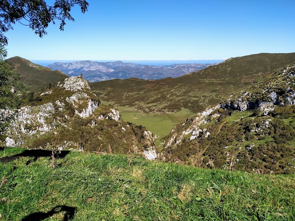 Lakes of Covadonga 2