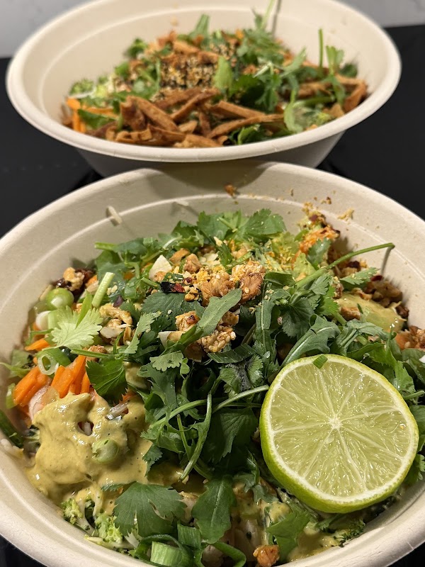 Sprout & Co Dawson St 3