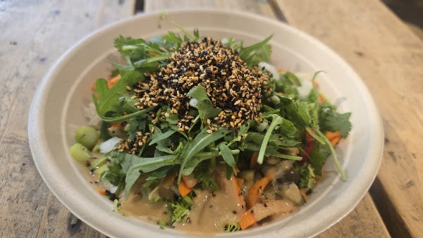 Sprout & Co Dawson St 2