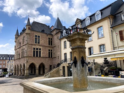 Echternach 1