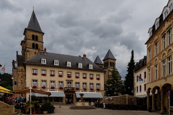 Echternach 5