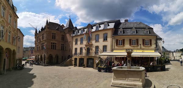 Echternach 3