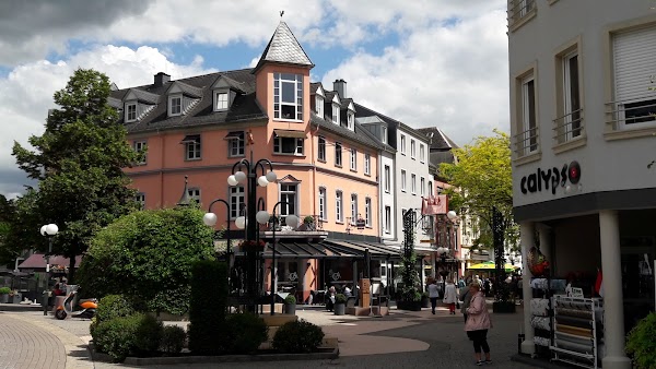 Echternach 2