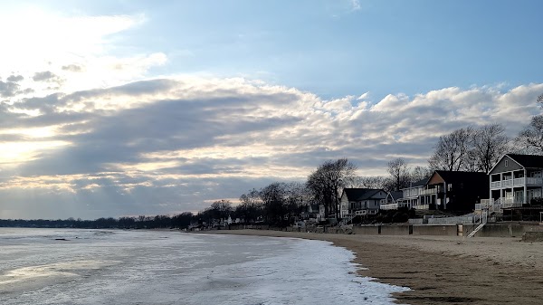 Crystal Beach 5