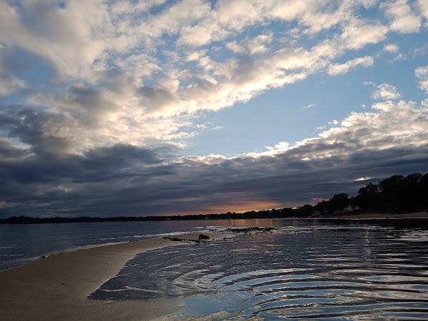 Crystal Beach 4