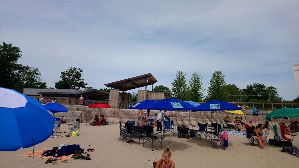 Crystal Beach 3