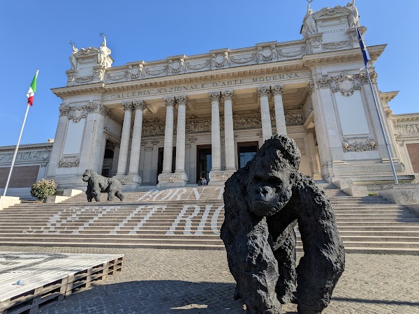 National Gallery of Modern and Contemporary Art 2