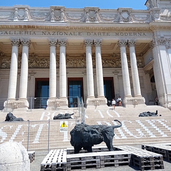 National Gallery of Modern and Contemporary Art 5