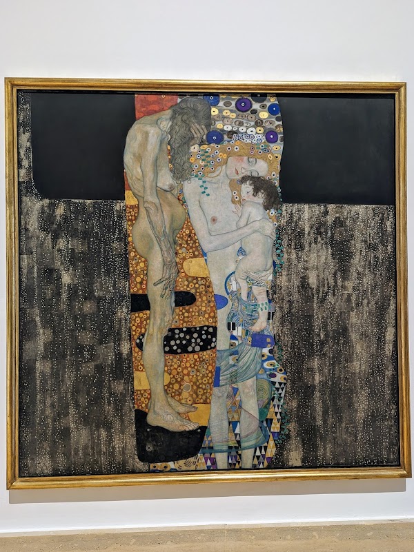 National Gallery of Modern and Contemporary Art 4
