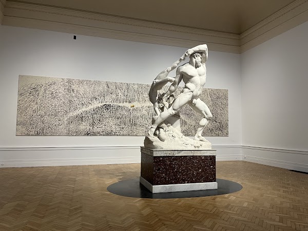 National Gallery of Modern and Contemporary Art 3