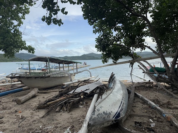 Gili Gede