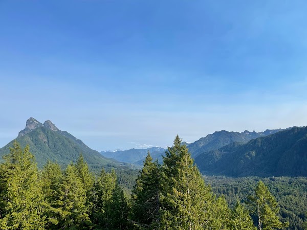 Heybrook Lookout 4