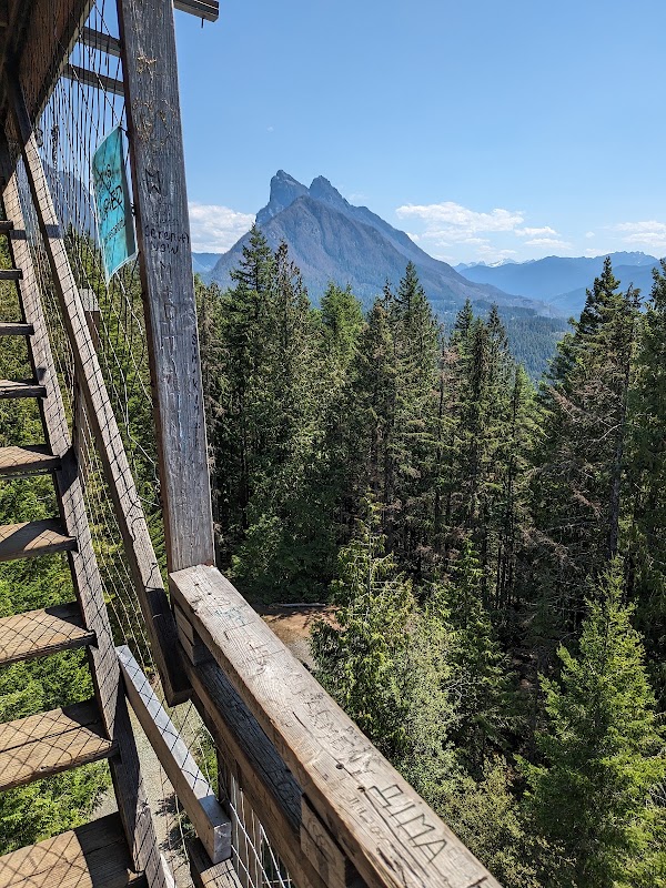 Heybrook Lookout 2