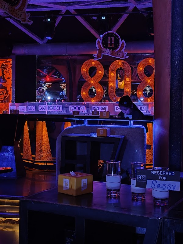 808 Night Club