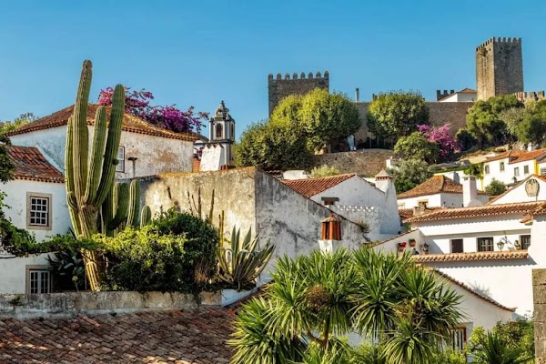 Óbidos 4