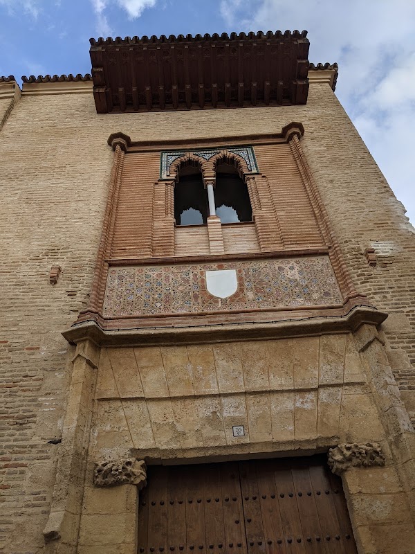 Palacio Marqueses de la Algaba 4