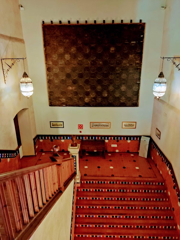 Palacio Marqueses de la Algaba 2