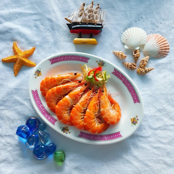 Fu Kee Sea Food Restaurant 5