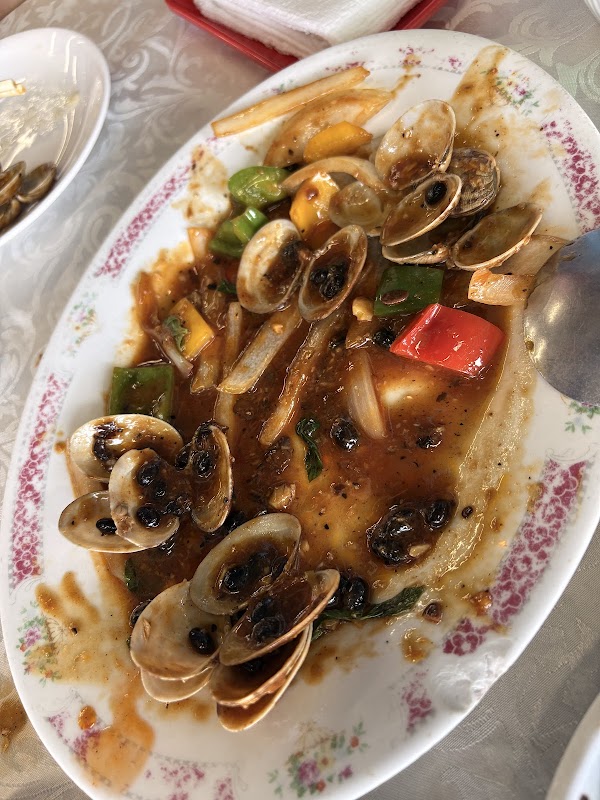 Fu Kee Sea Food Restaurant 4