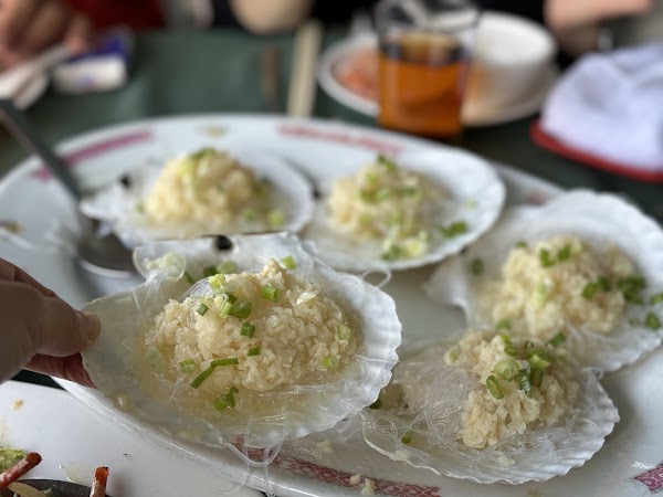 Fu Kee Sea Food Restaurant 3