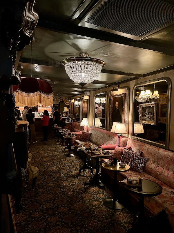Mr Fogg’s City Tavern 3