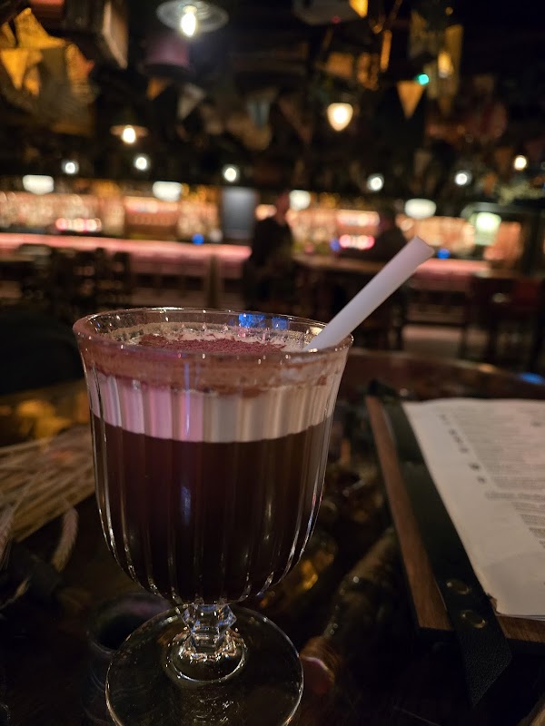 Mr Fogg’s City Tavern 2