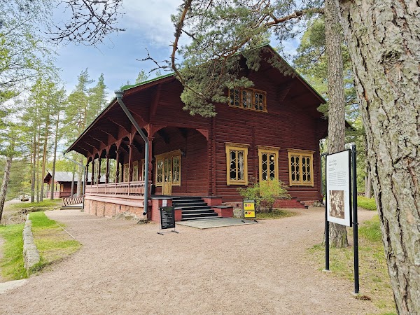 Finland 23