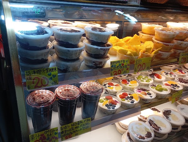 🇭🇰drinks/snacks 67
