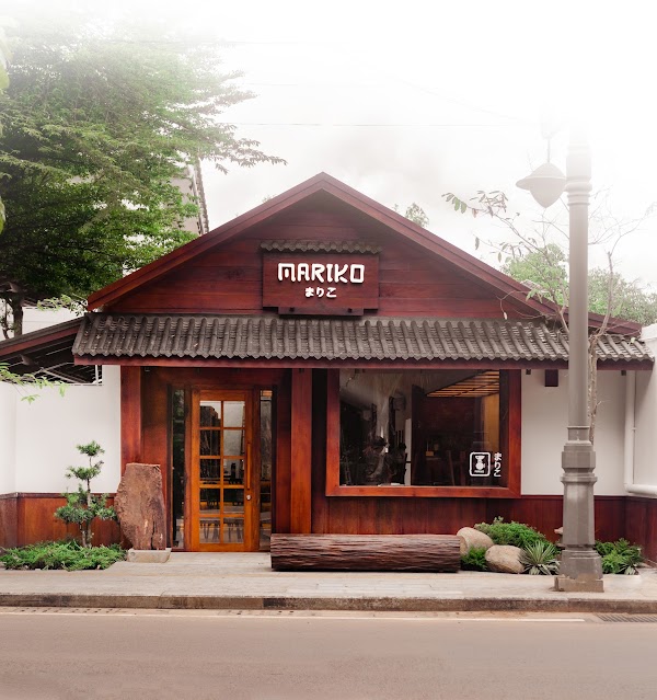 Mariko Matcha Co