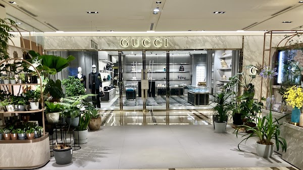 Shin Kong Mitsukoshi Xinyi Place A4