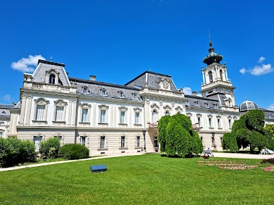 Festetics Palace